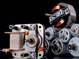 پاورپوینت Stepper Motors موتورهای پله ای