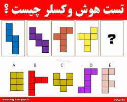 پاورپوینت تست وکسلر بزرگسالان به همراه تفسیر