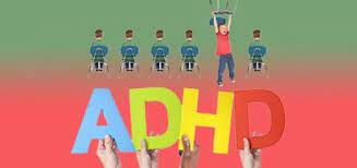 پاورپوینت ملاک های تشخیصی در بیش فعالی ADHD
