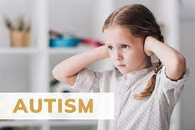 پاورپوینت علل و علائم اوتیسم