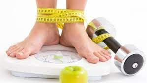 پاورپوینت ثبات وزن (weight-loss plateau) در برنامه های کاهش وزنن چالشي براي متخصصين تغذيه