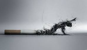 پاورپوینت مضرات مصرف سیگار