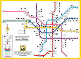 پاورپوینت تحلیل هزینه فایده اجتماعی گسترش خطوط مترو