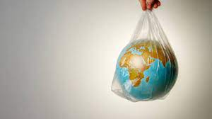 پاورپوینت پلاستیک و تاثیر آن روی کره زمین