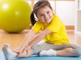پاورپوینت برنامه ریزی آموزش حرکات ورزشی و اصلاحی کودکان