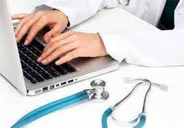 پاورپوینت بهداشت کاربری تجهیزات پزشکی و الکترونیکی و مخابراتی در رسانه ها و سایت های خبری