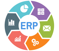 پاورپوینت نرم‌افزارهای برنامه‌ریزی منابع سازمانی (ERP)