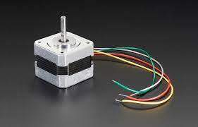 پاورپوینت موتورهای پله ای Stepper Motors