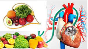 پاورپوینت تغذیه و بیماری های قلبی عروقی
