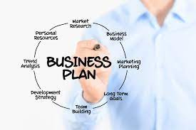 پاورپوینت تجاری سازی وتدوین طرح کسب و کار Business Planning