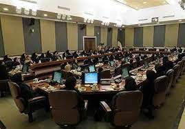 پاورپوینت طرح تشکیل پارلمان مشورتی زنان