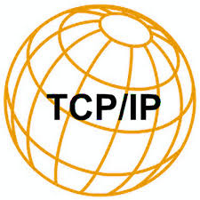 پاورپوینت مفاهیم TCP و IP