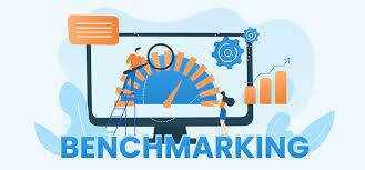 پاورپوینت بنچ مارکینگ Benchmarking