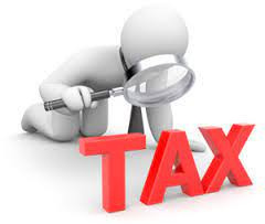 پاورپوینت بررسی قوانین و مقررات مالیاتی در قانون جدید مالیاتها