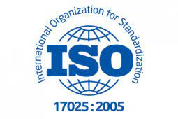 پاورپوینت استاندارد ISO/IEC 17025:2005