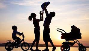 پاورپوینت چرخه زندگی خانواده Family life cycle