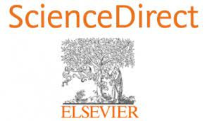 پاورپوینت آشنایی با قابلیتها و سرویسهای پایگاه  Sciencedirect