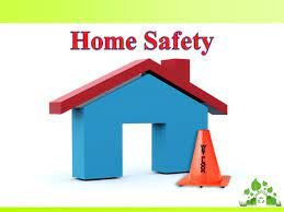 پاورپوینت ایمنی خانه Home Safety