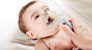 پاورپوینت بیماری های تنفسی نوزادان Respiratory Diseases of  the Newborn