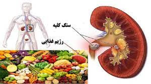 پاورپوینت مبانی رژيم درماني در بيماريهاي كليه