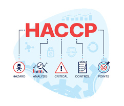 پاورپوینت تعریف HACCP