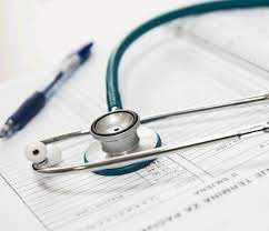 پاورپوینت استاندارد های بیمارستانی و گزارش نویسی علوم پزشکی