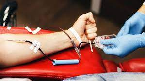 پاورپوینت Blood Transfusion تزریق خون