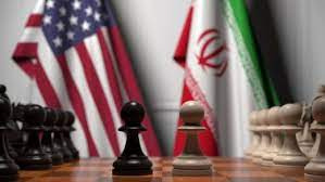 پاورپوینت جنایت های امروز آمریکا علیه ملت ایران