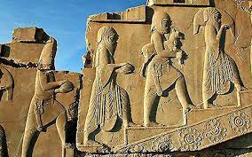 پاورپوینت اوضاع اقتصادی در ایران باستان