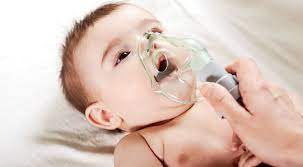 پاورپوینت Respiratory Diseases of  the Newborn بیماری های تنفسی نوزادان