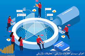 پاورپوینت سیستم های اطلاعات بازاریابی