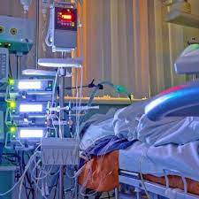 پاورپوینت تغذيه در ICU