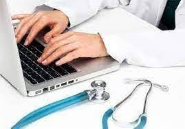 پاورپوینت بهداشت کاربری تجهیزات پزشکی و الکترونیکی و مخابراتی در رسانه ها و سایت های خبری