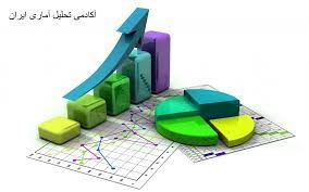 پاورپوینت آشنايی با آمار توصيفي