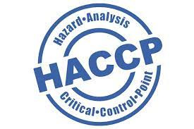 پاورپوینت تجزيه و تحليل خطر و كنترل نقاط بحراني در برنامه HACCP در تهيه شيريني رولت