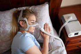 پاورپوینت فشار مثبت مداوم راه هوایی CPAP