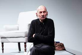 پاورپوینت زندگی نامه رم کولهاس Rem Koolhaas