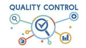 پاورپوینت Quality Control Tactics تاکتیک های کنترل کیفیت