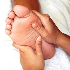 پاورپوینت REFLEXOLOGY بازتاب شناسي