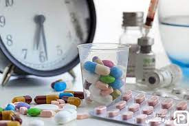 پاورپوینت دارو درمانی Medication Administration