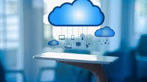 پاورپوینت رايانش ابري Cloud Computing