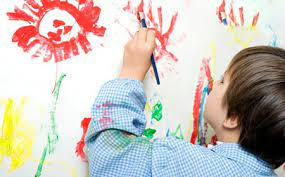 پاورپوینت درک و فهم نقاشی کودکان