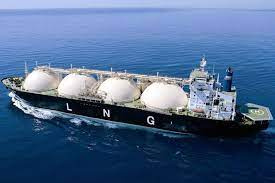 پاورپوینت تحليل رقابتي وضعيت شركت ملي گاز ايران در صادرات LNG به بازارهاي چين