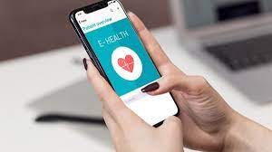 پاورپوینت سلامت موبایل Mobile Health