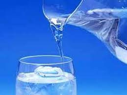 پاورپوینت جنبه های فیزیکی و شیمیائی آب آشامیدنی (گوارائی آب)