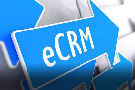 پاورپوینت مديريت الكترونيكي روابط با مشتريان (e-CRM)