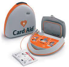 پاورپوینت دفیبریلاتورهای خارجی خودکار Automated External Defibrillators