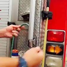 پاورپوینت گره‌هاي آتش نشاني Firefighting Knot