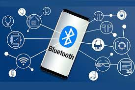 پاورپوینت شبکه بلوتوث Bluetooth Network