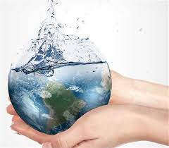 تحقیق اهمیت آب